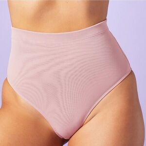 Yitty Mesh Me Smoothing High Waist Brief 4x nwt